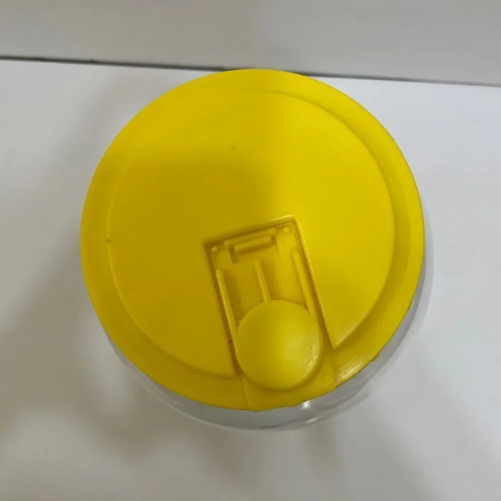 VINTAGE LIPTON SUN TEA SUNSATIONAL‎ GLASS CONTAINER
